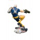 Cable 14 inch Marvel Fine Art Statue